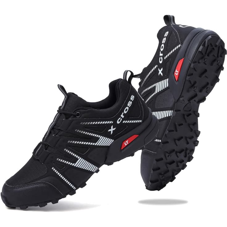 Trail Shoes